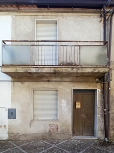 Casa singola in vendita a Zumpano Cosenza Motta