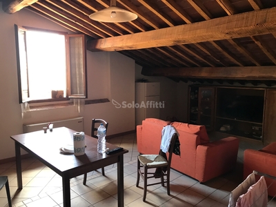 Casa vacanza in via di città - Centro storico, Siena