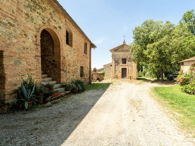 Esclusivo casale di 1630 mq in vendita STRADA PROVINCIALE 62, Castelnuovo Berardenga, Siena, Toscana