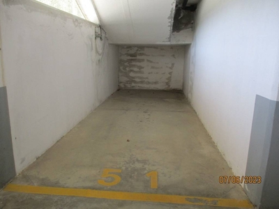 Garage in vendita a Cagliari via Is Maglias 113D - 09122 Cagliari (ca), 113D