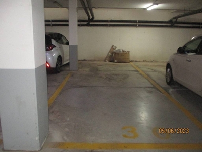 Garage in vendita a Cagliari via Is Maglias 127 - 09122 Cagliari (ca), 127