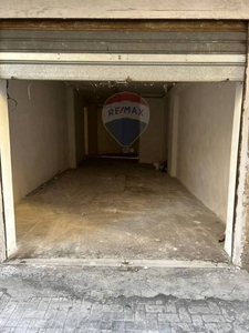 Garage in vendita a Catania via Palermo, 102