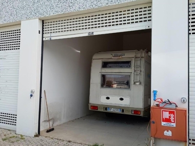 Garage in vendita a Colle di Val d'Elsa belvedere
