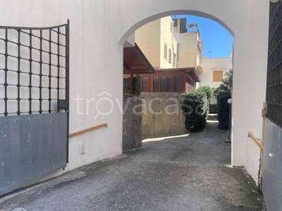 Garage in vendita a Messina via Nazionale Santa Margherita