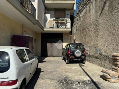 Garage in vendita a Messina via Viale della libertà, 381