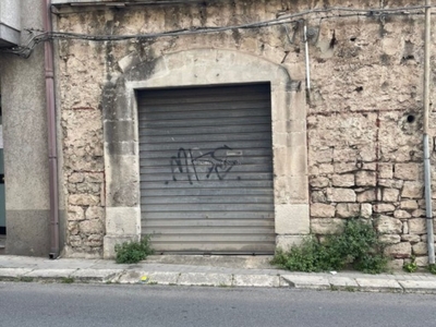 Garage in vendita a Modica via Tirella
