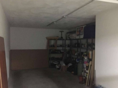 Garage in vendita a Monteroni di Lecce via Sele, 6