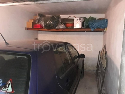 Garage in vendita a Nardò via Aldo Moro s.n.c.