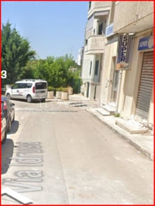 Garage in vendita a Otranto via Idrusa