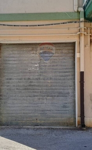 Garage in vendita a Siracusa via Servi di Maria, 137