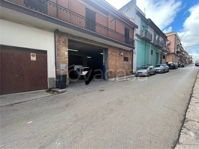 Garage in vendita a Torremaggiore via Girolamo Savonarola