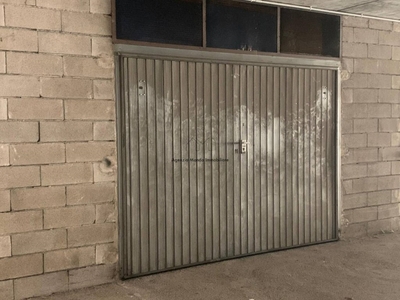 Garage in vendita a Trento