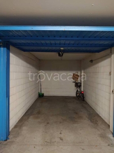 Garage in vendita a Trento piazza Ezio Mosna