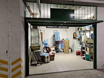 Garage in vendita a Trento via clarina
