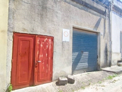 Garage in vendita a Tricase via Cesare Beccaria