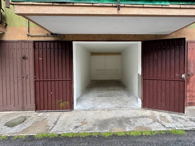 Garage in vendita a Venezia via Ermolao Paoletti, 4