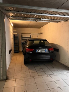 Garage in vendita a Vicenza viale Verona, 112