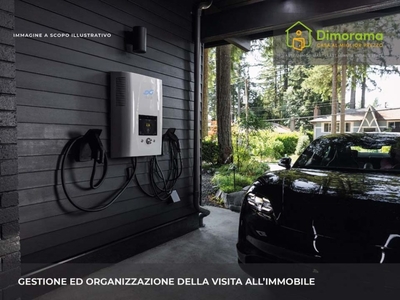 Garage in vendita ad Alessano ss 275 loc. Matine