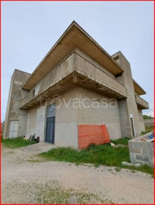 Garage in vendita ad Alessano s.s 275 maglie-leuca località Matine