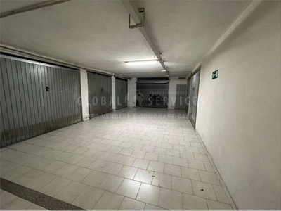 Garage in vendita ad Alghero via XX Settembre, 236