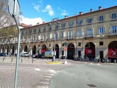 Garage in vendita ad Asti piazza Vittorio Alfieri