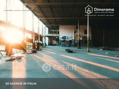 Negozio/Locale commerciale in Vendita in Via Biccimurri a Larciano