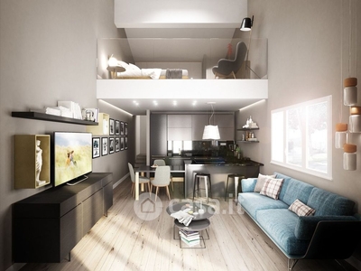 Loft in Vendita in Via della Crescia a Campi Bisenzio