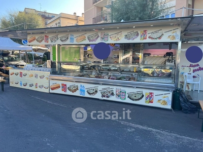 Attività/Licenza (con o senza mura) in Vendita in catullo a Riccione