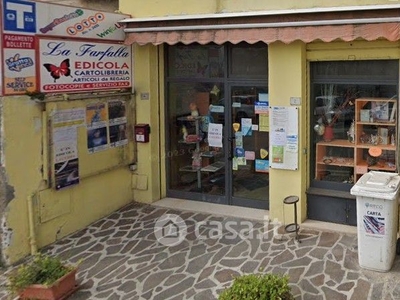 Negozio/Locale commerciale in Vendita in Via Aldo Moro 6 a Moscufo