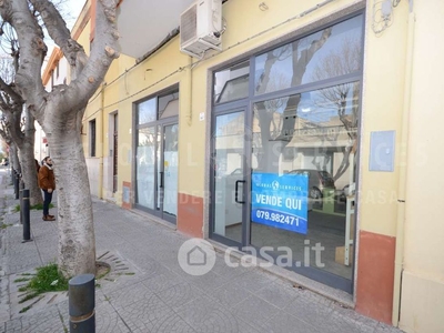 Negozio/Locale commerciale in Vendita in Via Antonio Lo Frasso 64 /A a Alghero