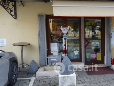 Negozio/Locale commerciale in Vendita in Via del Capitello 2 A a Istrana