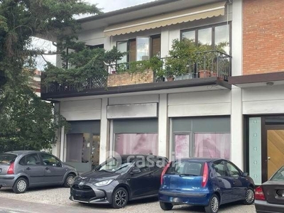 Negozio/Locale commerciale in Vendita in Via E. Belloni a Treviso