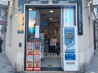 Negozio/Locale commerciale in Vendita in Via Firenze 135 a Pescara