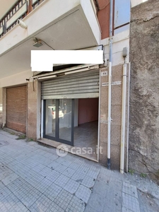 Negozio/Locale commerciale in Vendita in Via Giorgio Rizzo a Milazzo