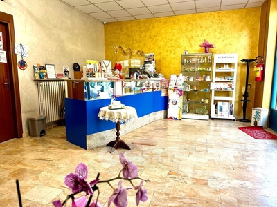 Negozio/Locale commerciale in Vendita in Via Giosuè Borsi 75 a Torino