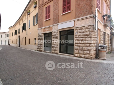 Negozio/Locale commerciale in Vendita in Via Guglielmo Marconi 35 a Cellatica