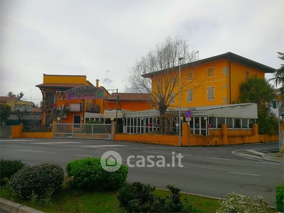 Negozio/Locale commerciale in Vendita in Via L. Chiozza 9 a Cervignano del Friuli