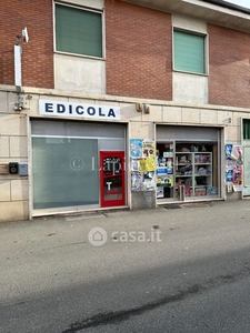 Negozio/Locale commerciale in Vendita in Via matteotti 19 a Frugarolo