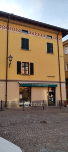 Negozio/Locale commerciale in Vendita in Via Meda 4 a Canzo