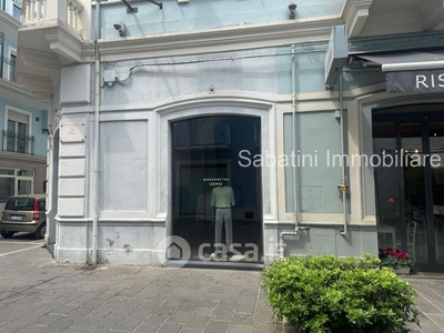 Negozio/Locale commerciale in Vendita in Via Michelangelo Forti 37 a Pescara