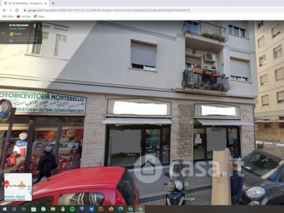 Negozio/Locale commerciale in Vendita in Via Montebello 2 -42 a Livorno