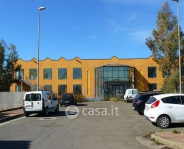 Negozio/Locale commerciale in Vendita in Via Paul Harris a Iglesias