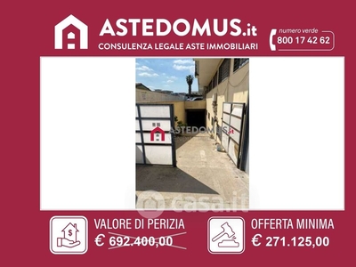 Negozio/Locale commerciale in Vendita in Via Plutone a Sant'Antimo