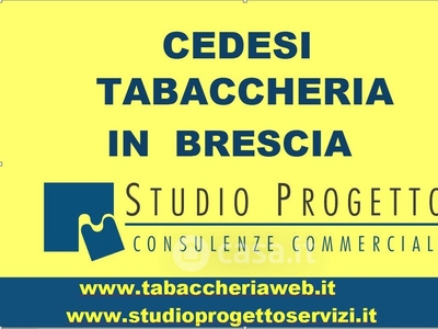 Negozio/Locale commerciale in Vendita in Via San Rocchino a Brescia