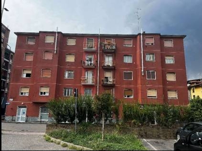 Palazzo - Stabile in Vendita a San Giuliano Milanese