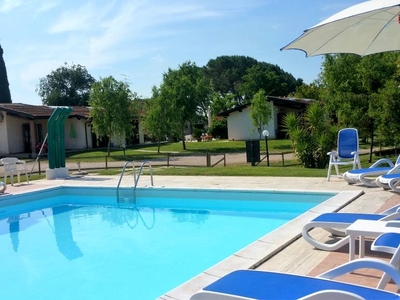 Piacevole casa a Grosseto con barbecue e piscina