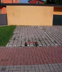 Posto Auto in vendita a Maserà di Padova via Bolzani