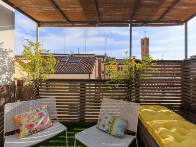 Prestigioso appartamento in vendita Via Palestro, Treviso, Veneto