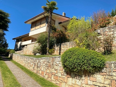 Prestigiosa casa di 520 mq in vendita Sant'Ambrogio di Valpolicella, Veneto