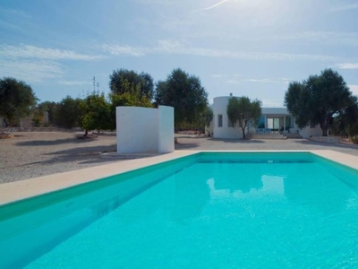 Prestigiosa villa di 160 mq in vendita, SP35, Carovigno, Puglia